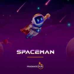 Spaceman sss55bet