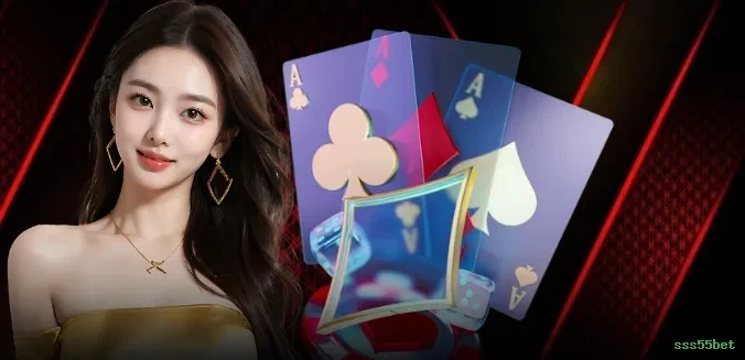 Slots 777 sss55bet