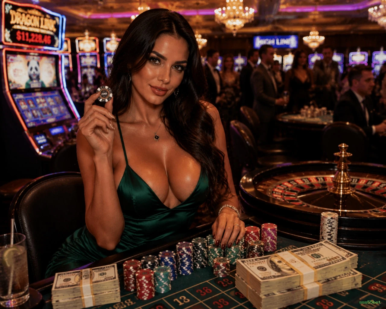sss55bet APK Android Download