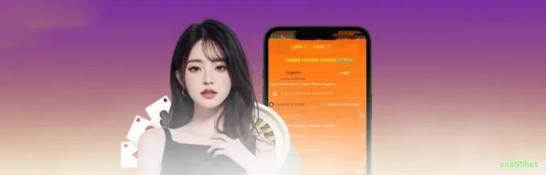 sss55bet App Mobile