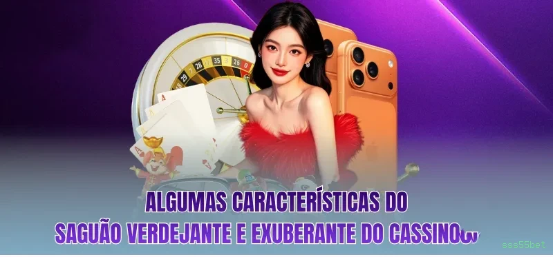 Bacará sss55bet