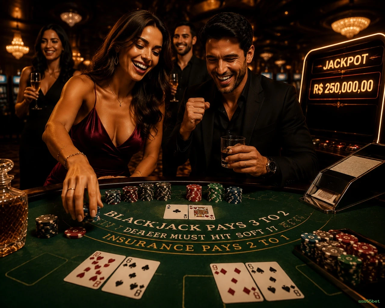 Baixar APK sss55bet