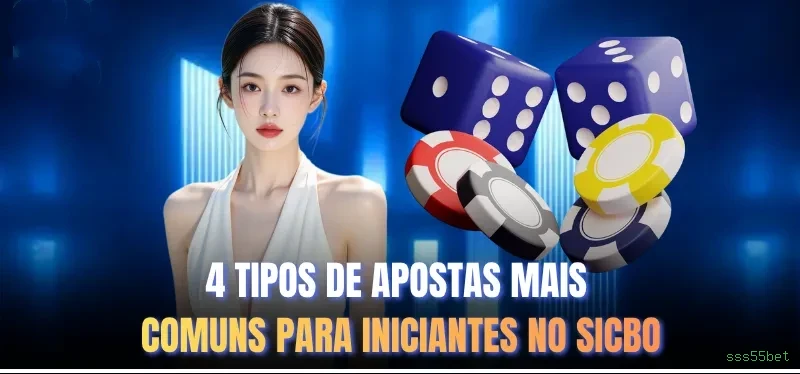 Baixar App sss55bet
