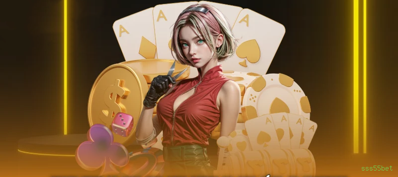 sss55bet Brasil