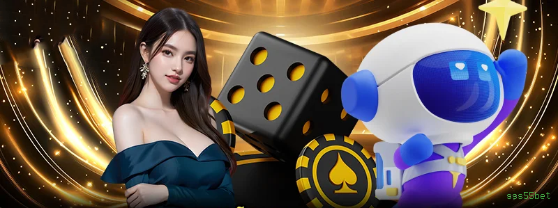 Casino Login sss55bet