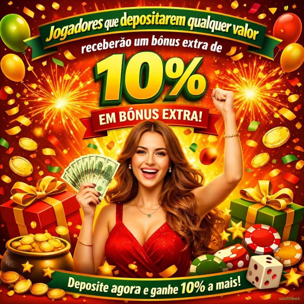 sss55bet Torneios