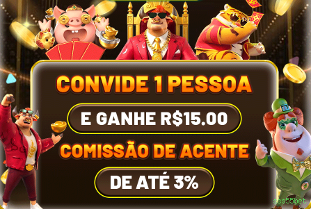 sss55bet Pagamentos