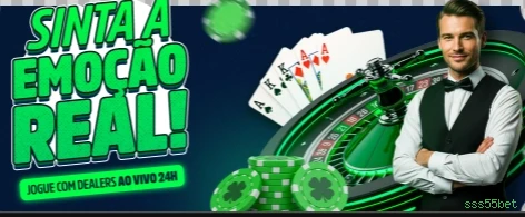 sss55bet Demo Grátis