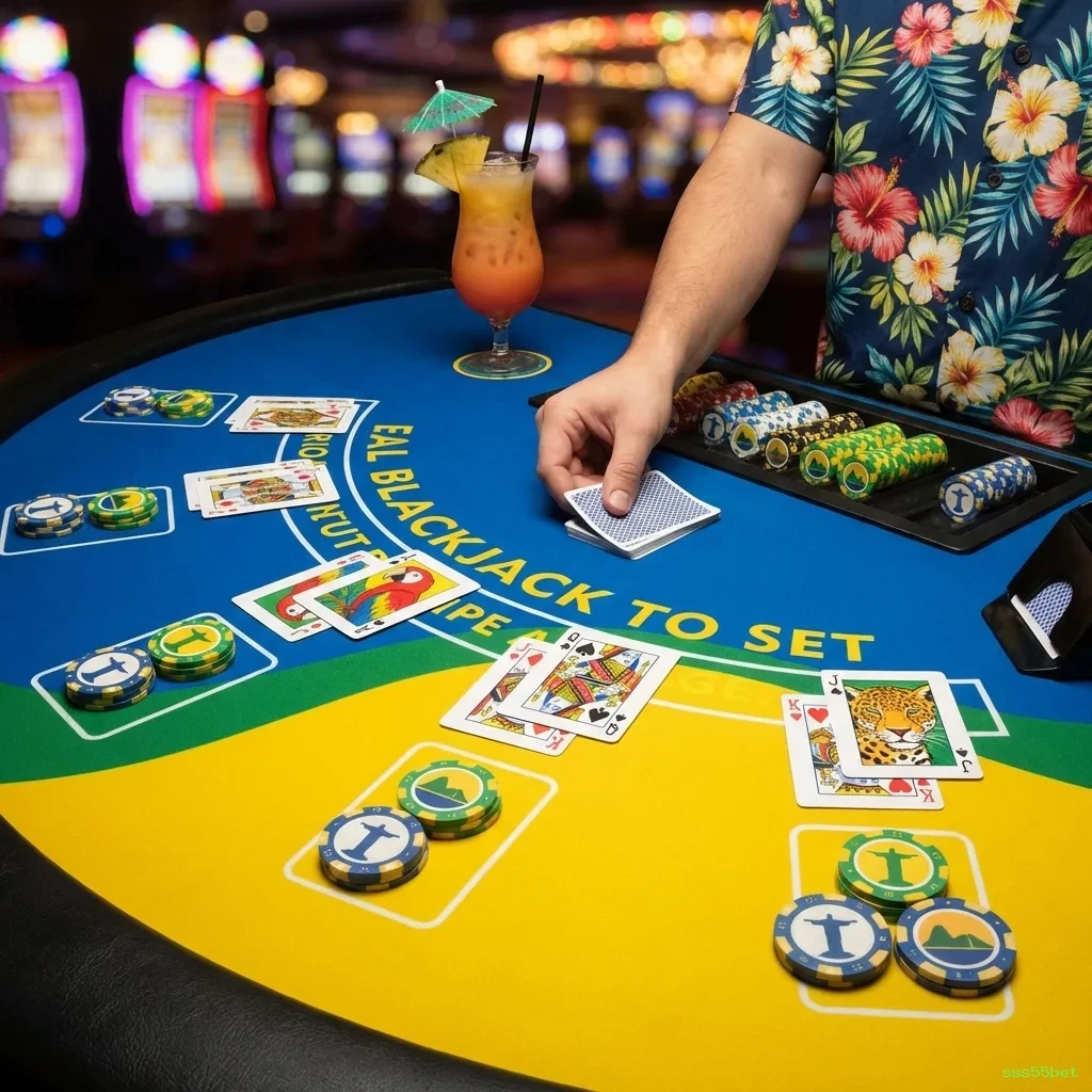 sss55bet Jogos