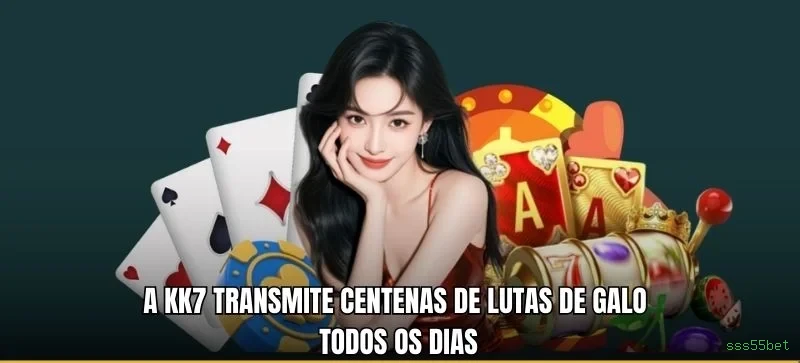 sss55bet PIX Saque