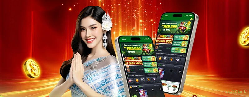 sss55bet Slot Demo