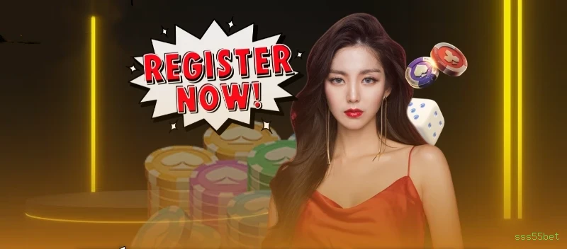 sss55bet World